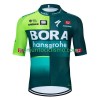 Maillot mangas cortas Bora Hansgrohe 2024 N001